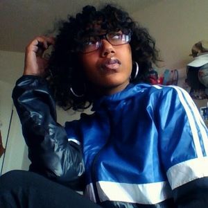 Meet your Posher, Jah'mirah